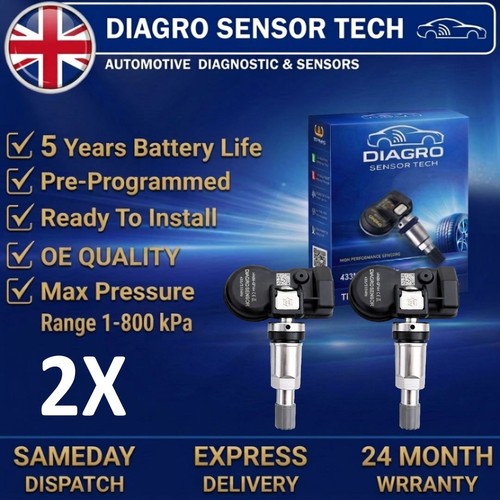 Pre programmed tpms - pre-programmed-tpms-sensor, for