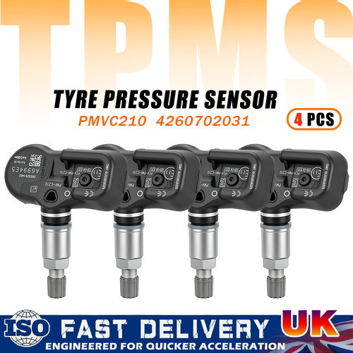Genuine tpms tyre pressure - genuine,