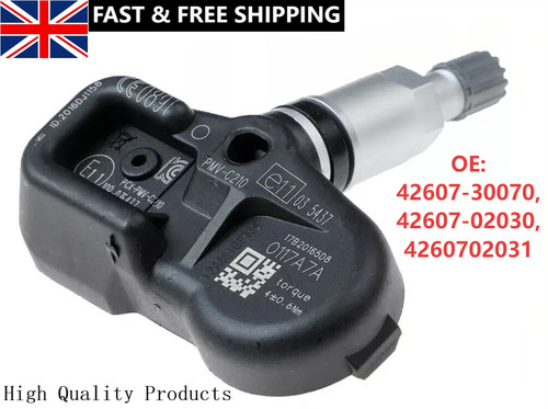 Tpms tyre pressure sensor - tpms,