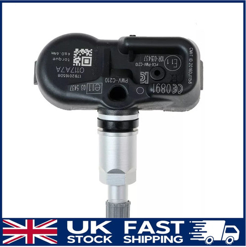42607 02031 tpms - tpms, tyre
