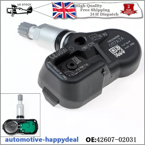 For toyota avensis - toyota, auris