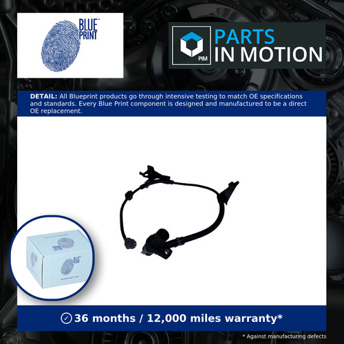 Abs sensor fits - fits, lexus