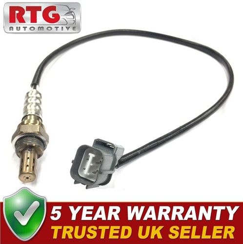 Oxygen sensor front - oxygen, fits