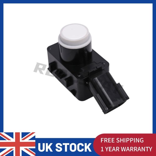 Front rear parking sensor pdc - front,
