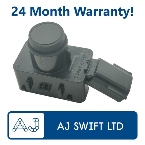Parking sensor pin for - parking,