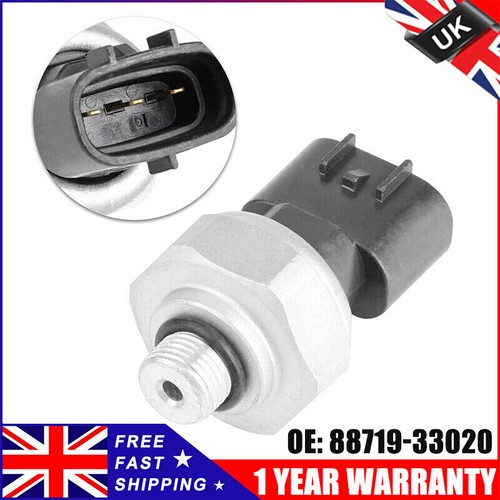 Air conditioning pressure - air,