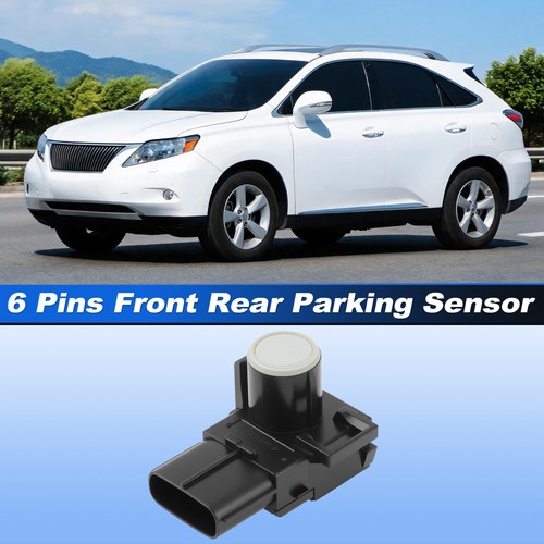 Pins parking assist sensor - pins,