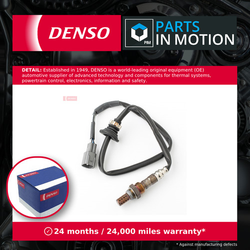 Lambda sensor fits lexus - sensor,
