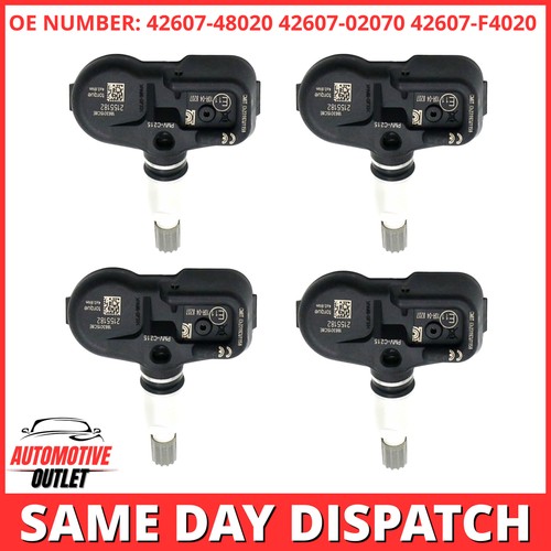 Tyre pressure sensor - tyre,