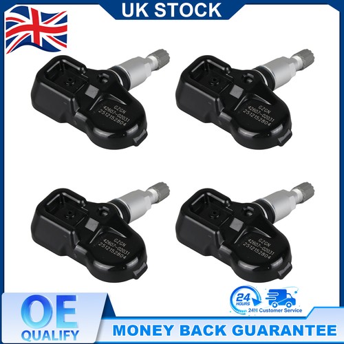 Tpms tyre pressure sensor - tyre,