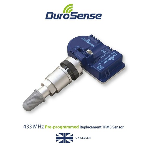 Durosense tpms metal valve - durosense,