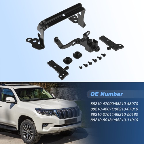 Front distance radar sensor - front,