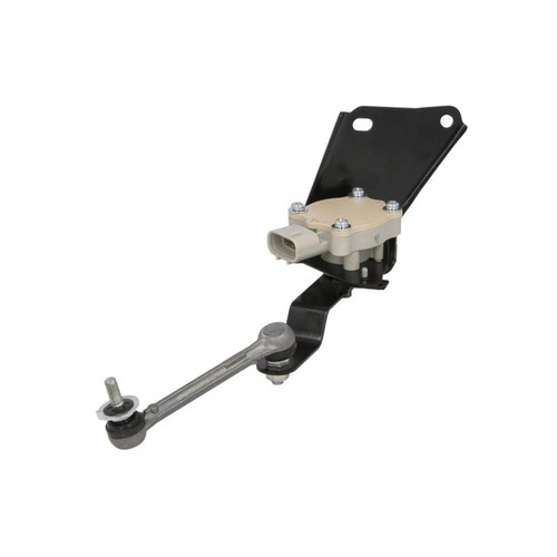 New sensor headlight range - sensor,