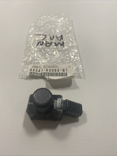Toyota lexus genuine sensor - lexus,