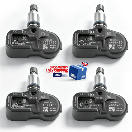Genuine tpms tyre - tyre, pressure