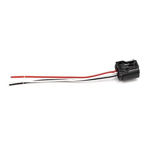 Headlight level sensor plug - headlight,