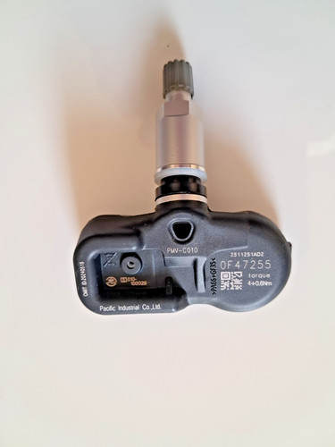 Pmv c010 tyre pressure sensor - tyre,