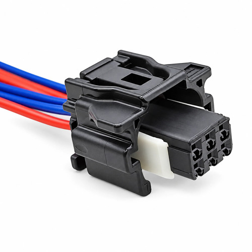 Pdc parking sensor connector - parking,