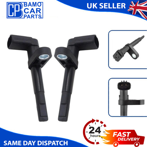Abs wheel speed - speed, sensor