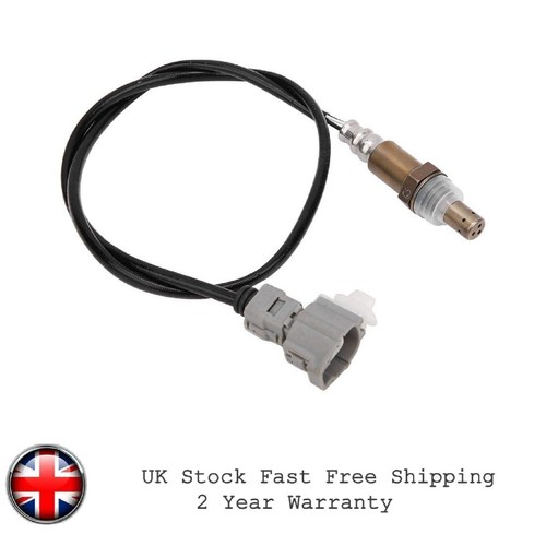 Oxygen sensor for lexus - oxygen, o2