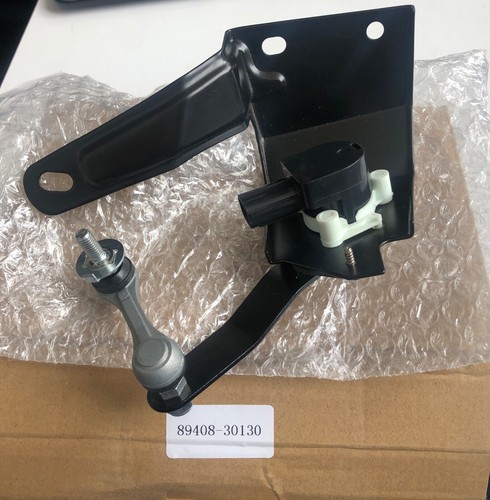 New fits lexus rear suspension - fits,