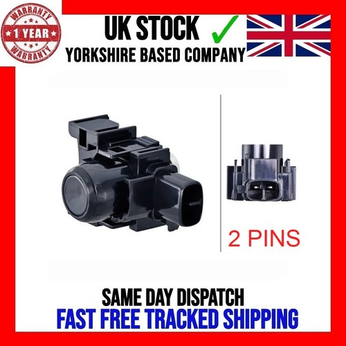 New front rear parking sensor - new,