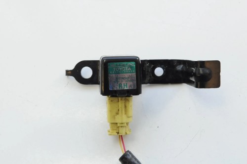 Lexus rx400h crash sensor - rx400h,