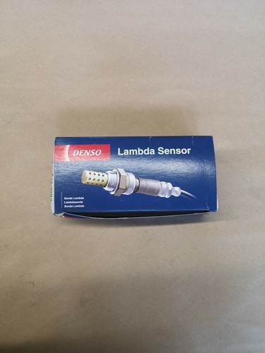 New denso lambda - lambda, sensor