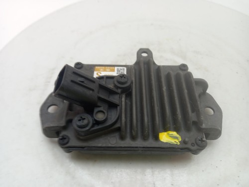 Lexus series radar sensor - nx,