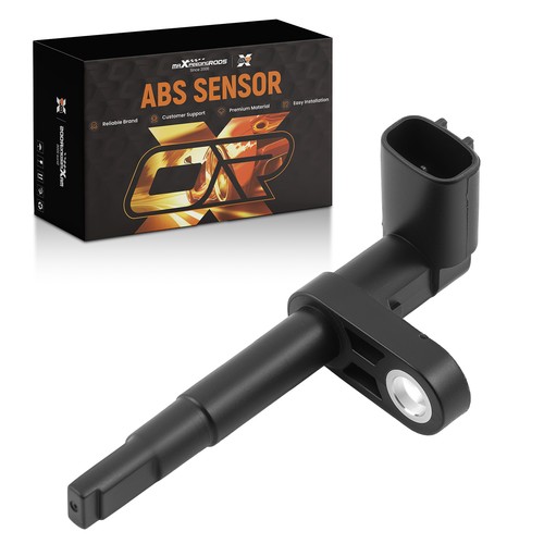 Abs speed sensor rear right - sensor,