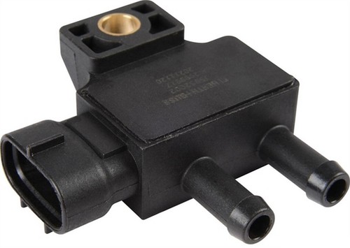 Dpf exhaust pressure sensor - exhaust,