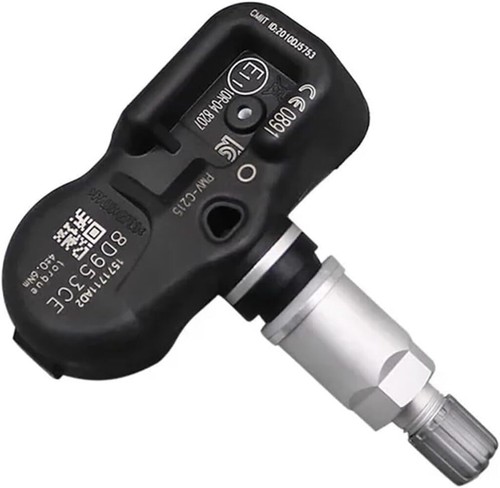 Tyre pressure sensor - tyre, tpms