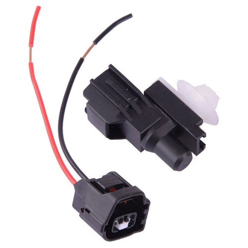 Ambient air temperature sensor - ambient,
