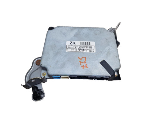 Lexus pdc parking sensor - pdc,