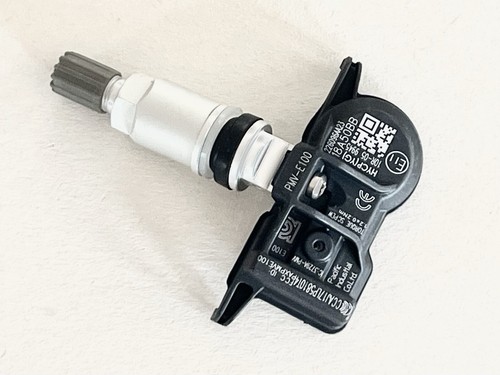 New oem tyre pressure - oem,