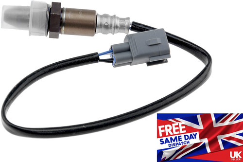 Oxygen lambda sensor for - oxygen,
