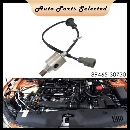 Rear oxygen sensor 89465 - rear,