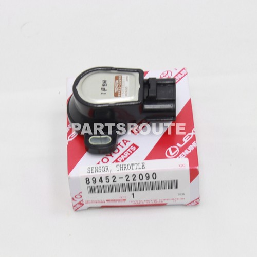 Toyota lexus oem - genuine, tps