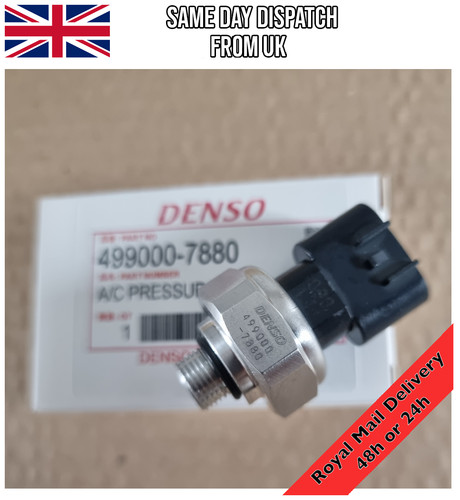 499000 7880 denso air - 499000-7880,