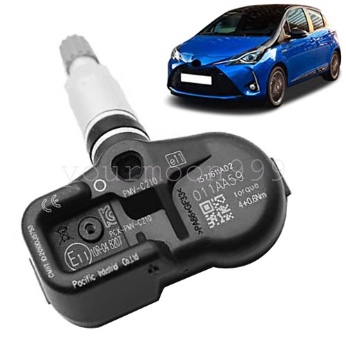 Tpms tyre pressure hot - tpms,