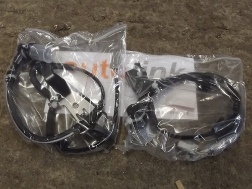 Abs sensor set front left - sensor,