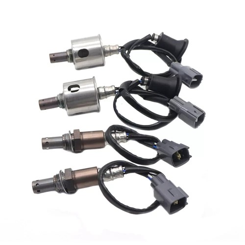 4pcs downstream oxygen - up&downstream,