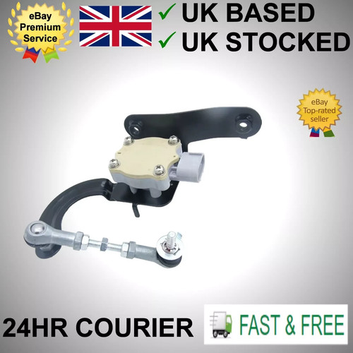 New height control sensor - new,