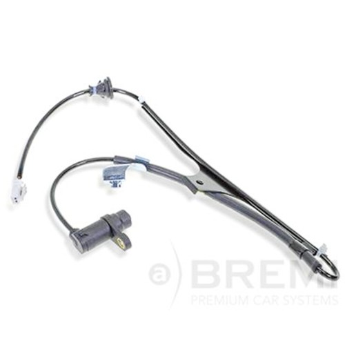 Wheel speed sensor fits lexus - fits,