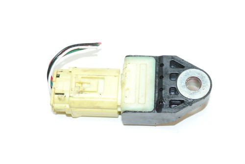 Lexus rx450h crash sensor - lexus, rear