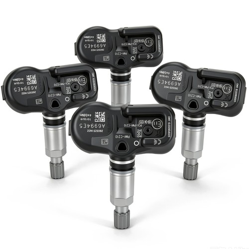 Genuine tpms tyre pressure - 4x,