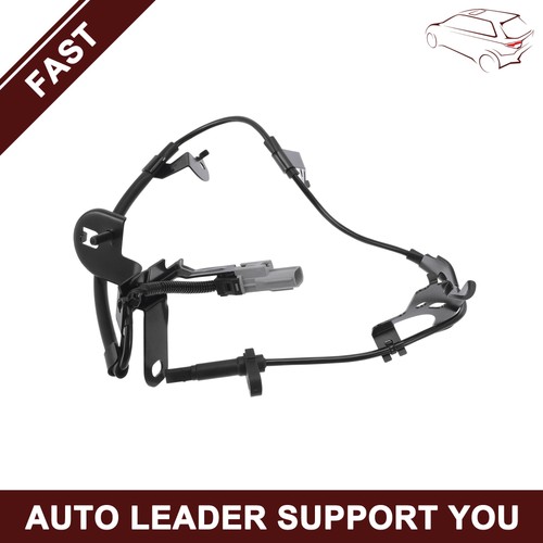 Abs wheel speed sensor - abs,