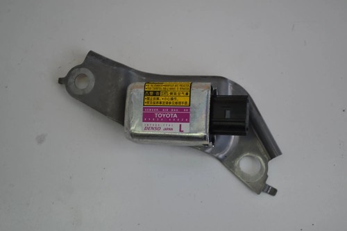 Lexus crash sensor rear - lexus, rx