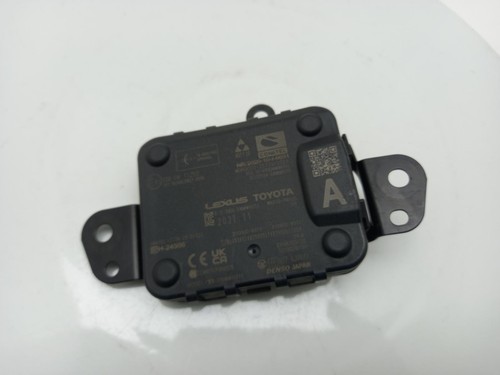 Lexus series radar - radar, sensor
