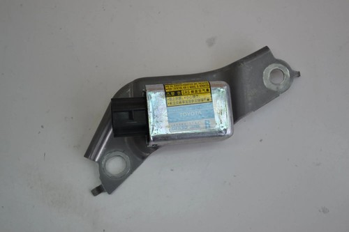 Lexus crash sensor rear - sensor,